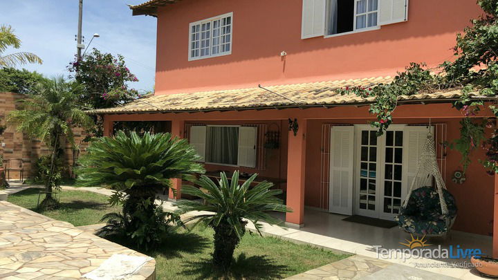 🏠 Casa para alugar em Armação dos Búzios para temporada - Geribá - CASA  DUPLEX PISCINA CHURRASQUEIRA SALÃO DE JOGOS NA COLINA DE GERIBA #85270 -  Temporada Livre