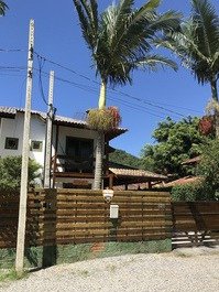 Casa - Rio Tavares / Lagoa