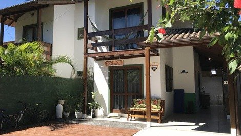 Casa - Rio Tavares / Lagoa