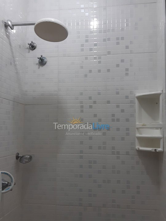 Apartamento para aluguel de temporada em Salvador (Barra)