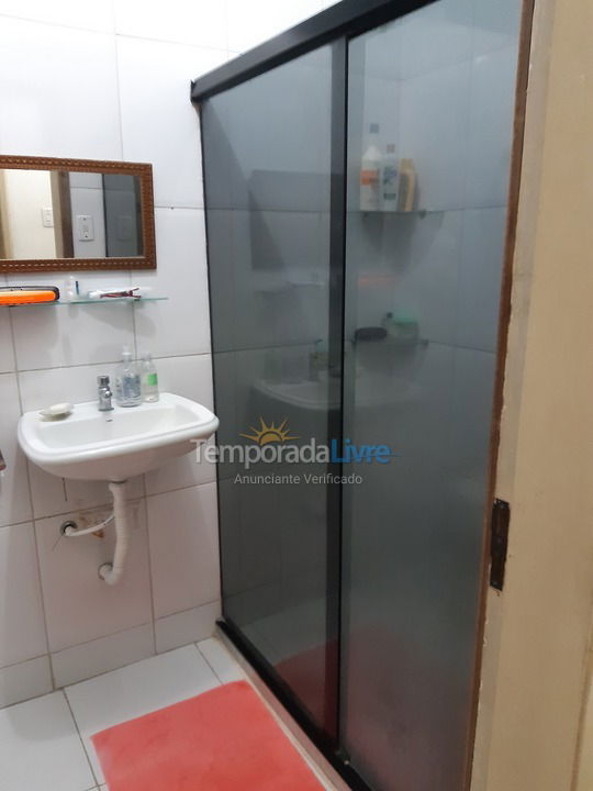 Apartamento para aluguel de temporada em Salvador (Barra)