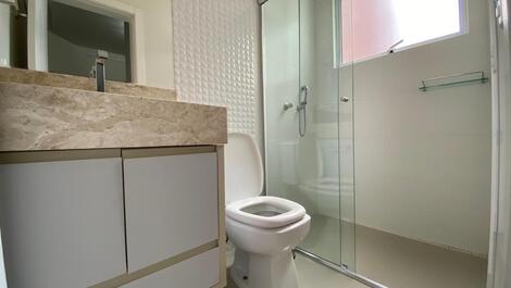 03 SUITES - QUADRA MAR - APTO TOP