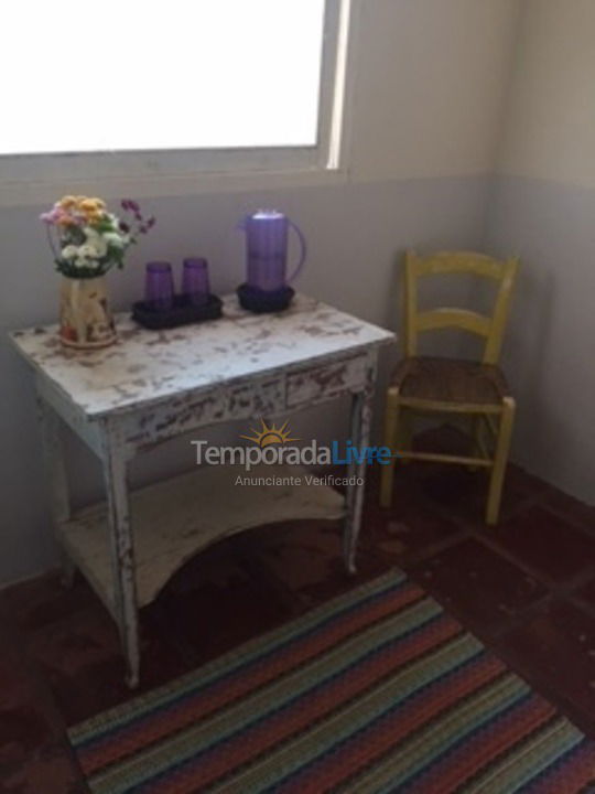 House for vacation rental in Serra Negra (Bairro dos Macacos)