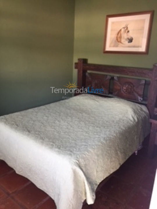 House for vacation rental in Serra Negra (Bairro dos Macacos)