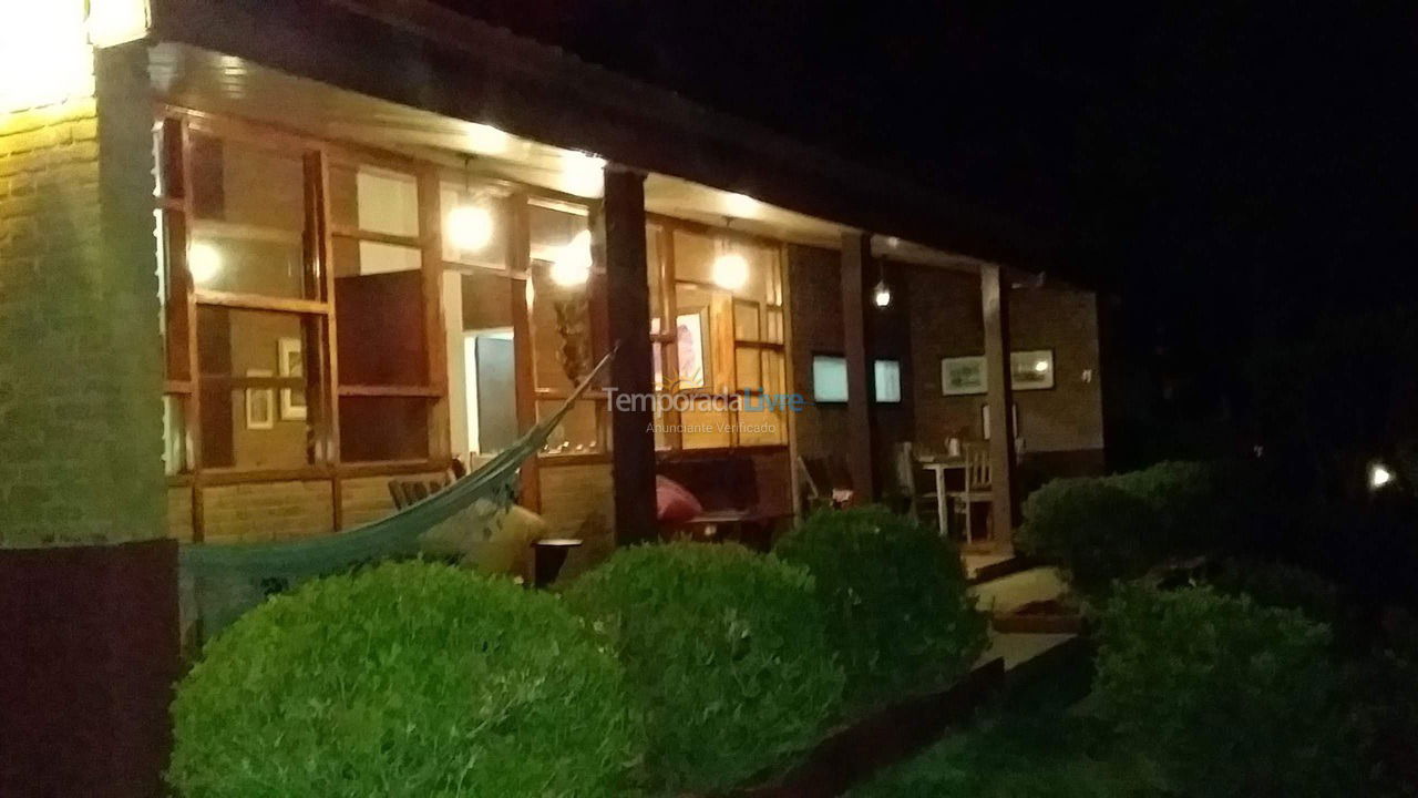 House for vacation rental in Serra Negra (Bairro dos Macacos)