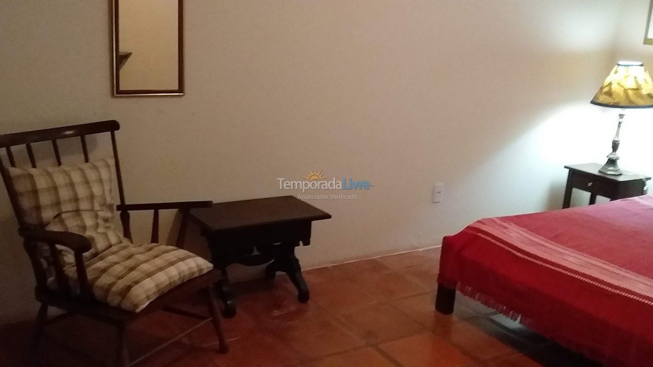 House for vacation rental in Serra Negra (Bairro dos Macacos)