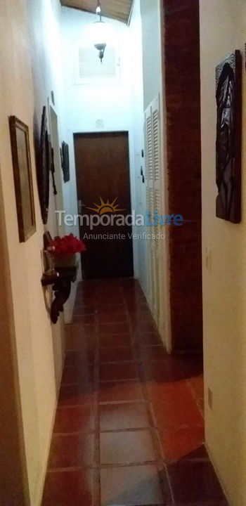House for vacation rental in Serra Negra (Bairro dos Macacos)