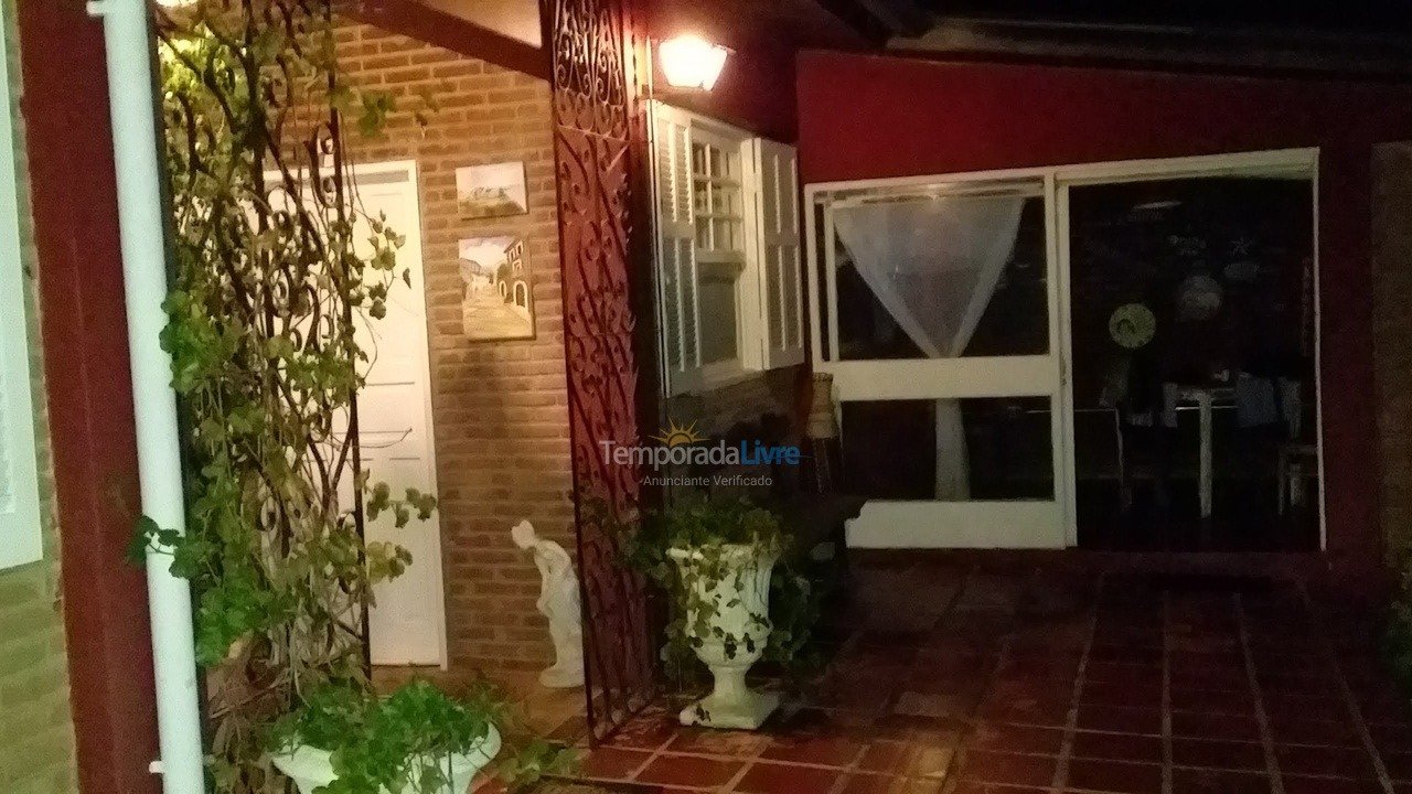House for vacation rental in Serra Negra (Bairro dos Macacos)