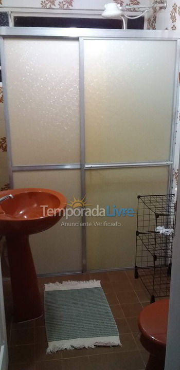 House for vacation rental in Serra Negra (Bairro dos Macacos)