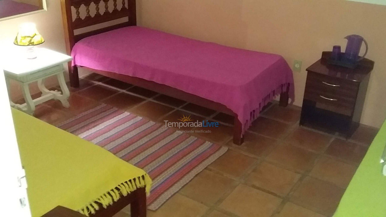 House for vacation rental in Serra Negra (Bairro dos Macacos)