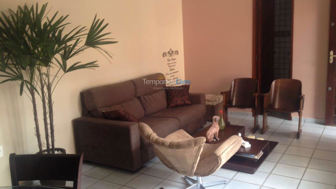 House for vacation rental in Natal (Ponta Negra)