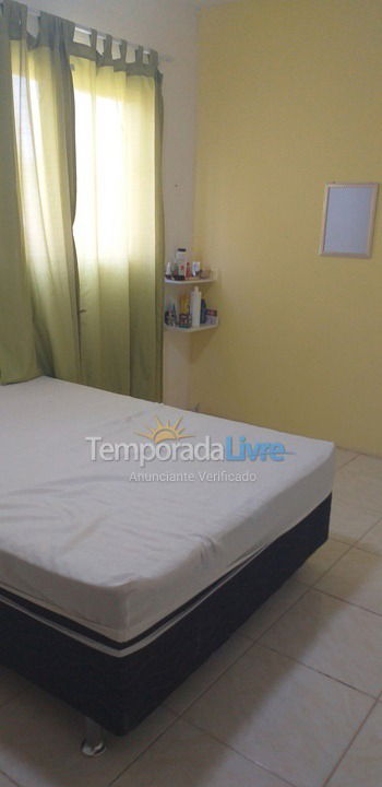 House for vacation rental in Entre Rios (Porto de Sauípe)