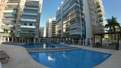 Apartamento para alquilar en Governador Celso Ramos - Praia de Palmas