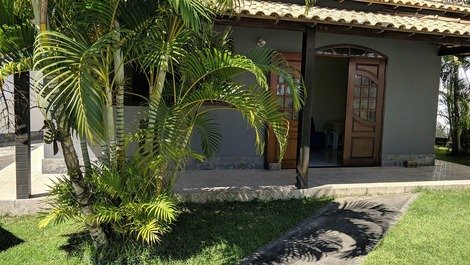 House for rent in Cabo Frio - Peró