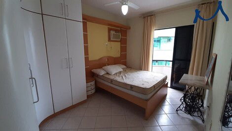 Apartamento TEMPORADA em FLORIANÓPOLIS - SC, CANASVIEIRAS