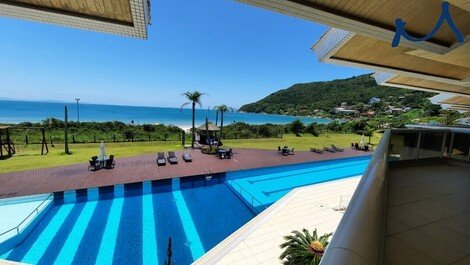 Apartamento para alugar em Florianópolis - Praia da Lagoinha