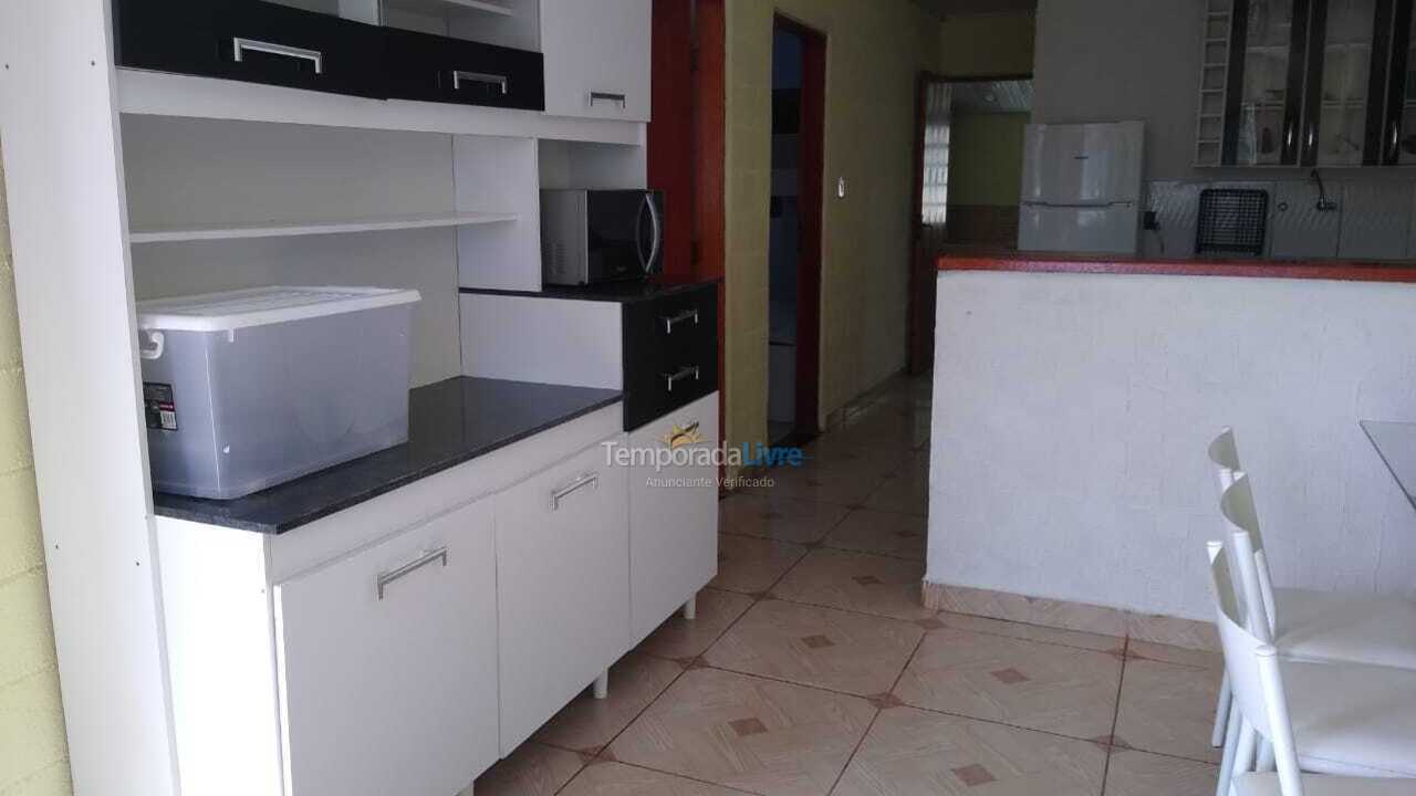 Ranch for vacation rental in Ibiúna (Bairro da Cachoeira)