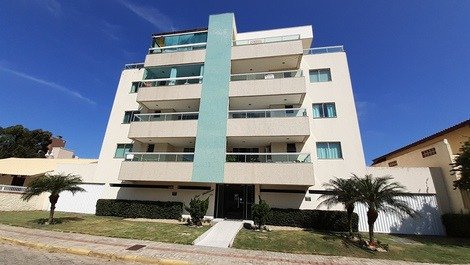Great 2 bedroom apartment close to the beach