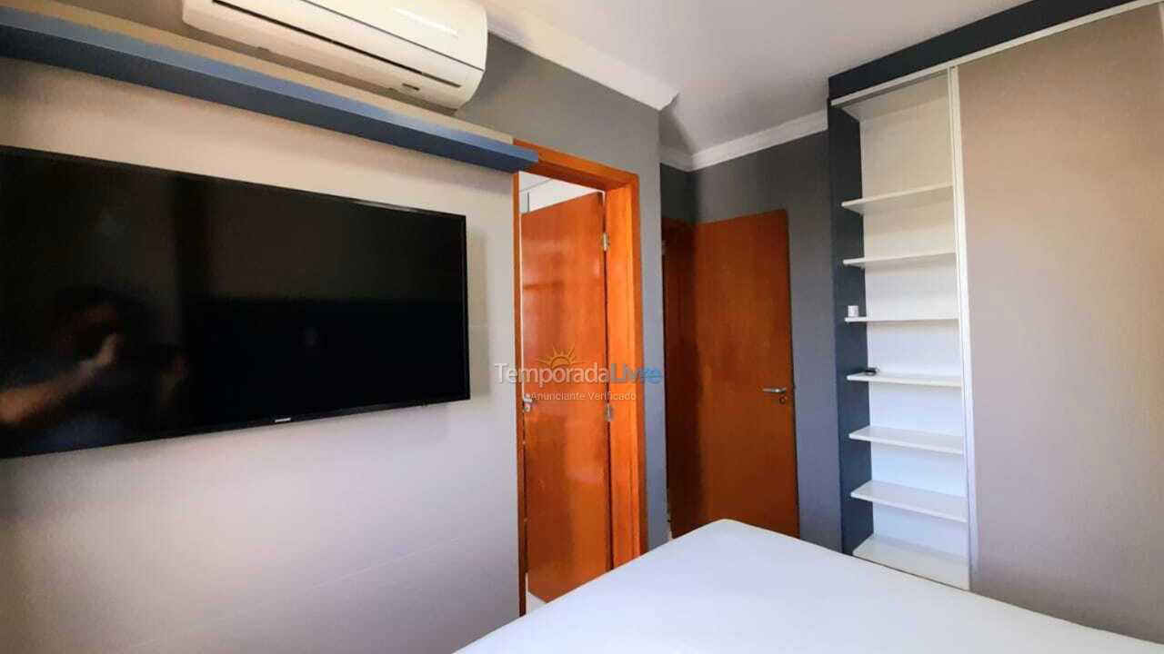 Apartamento para aluguel de temporada em Ubatuba (Estufa 2)