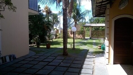 Casa Duplex - Praia Seca - Araruama - WiFi- Fibra