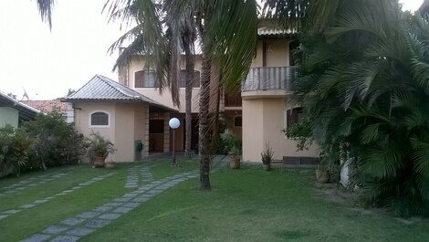 Duplex House - Praia Seca - Araruama