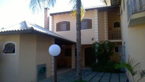 Casa Duplex - Praia Seca - Araruama - WiFi- Fibra