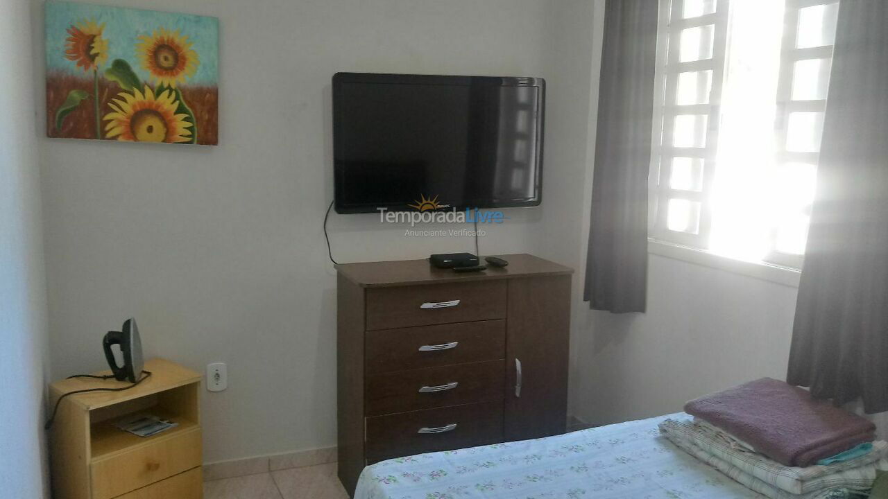 House for vacation rental in Arraial do Cabo (Praia dos Anjos)