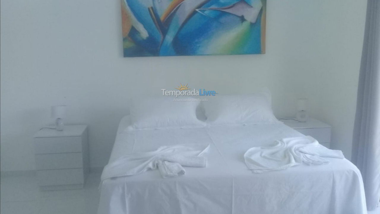 Casa para aluguel de temporada em Arraial D'ajuda (Arraial dajuda)