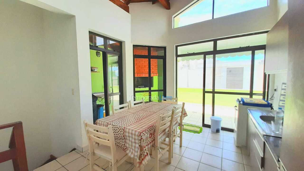 Apartment for vacation rental in Florianopolis (Praia dos Ingleses)