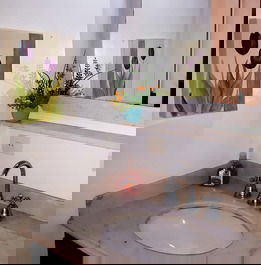 Vista impresionante. Amanecer con una energía cautivadora.