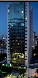 Apartment for rent in Belo Horizonte - Serra
