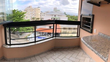 Excellent apartment in Canasvieiras
