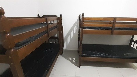 Dormitório 1