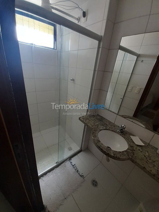Apartamento para alquiler de vacaciones em Maceió (Ponta Verde)