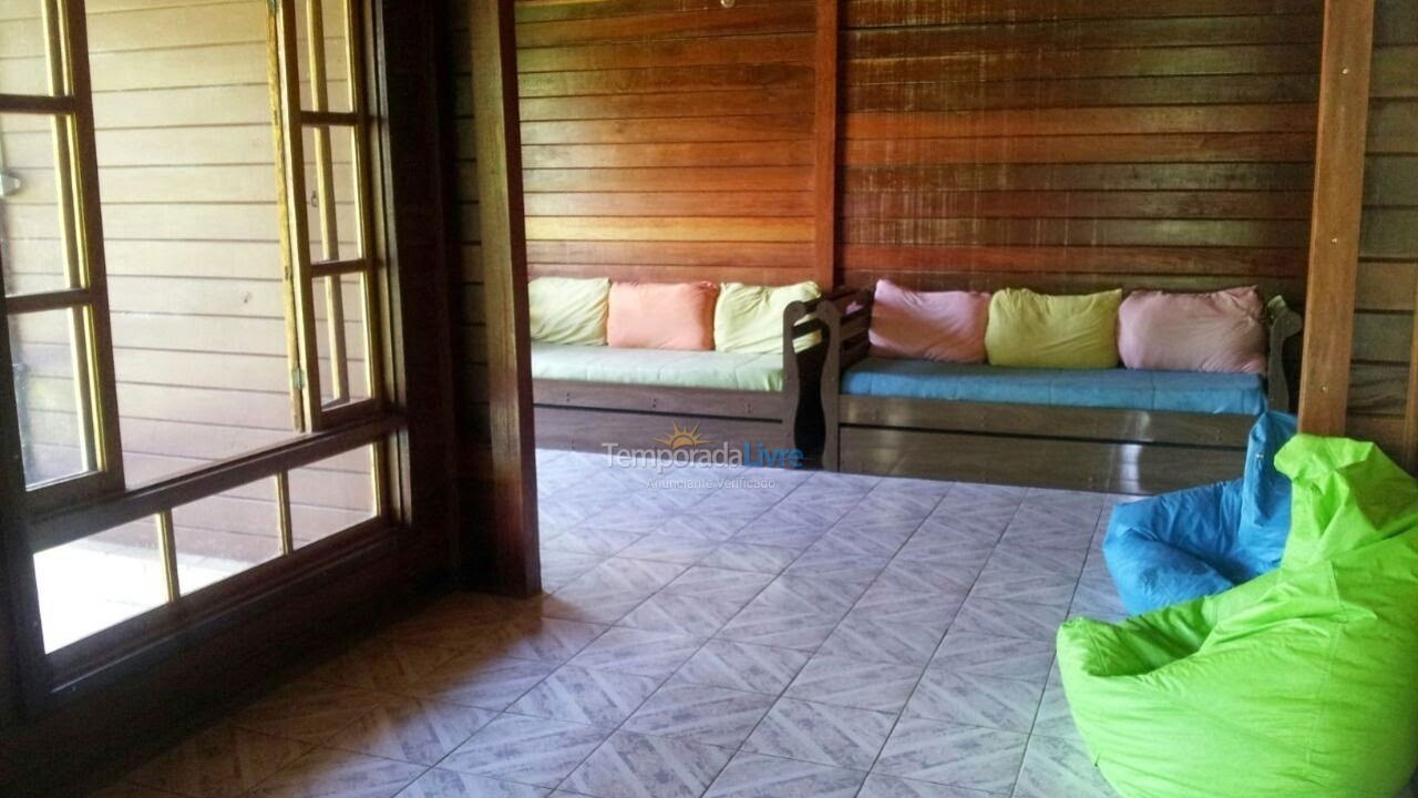 Ranch for vacation rental in Jundiaí (Medeiros)