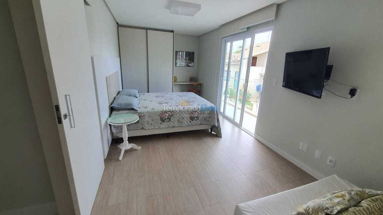 House for vacation rental in Camaçari (Praia de Guarajuba)