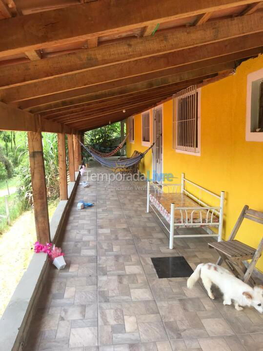 Ranch for vacation rental in Itu (Condomínio Rancho Alegre)