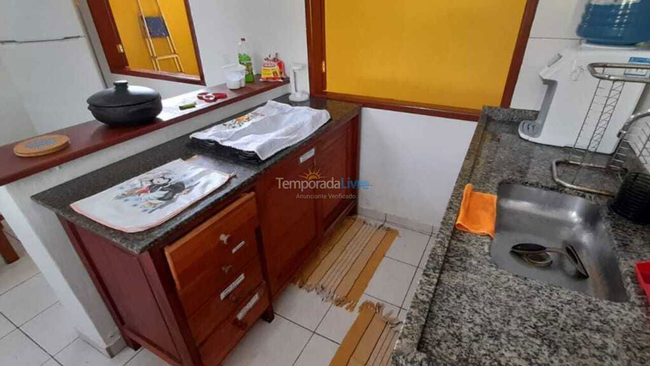 Ranch for vacation rental in Paraty (Praia de Jabaquara)