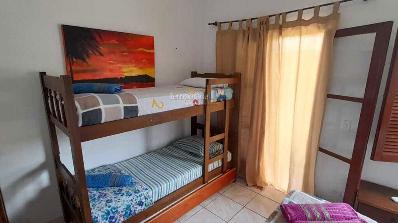 Ranch for vacation rental in Paraty (Praia de Jabaquara)