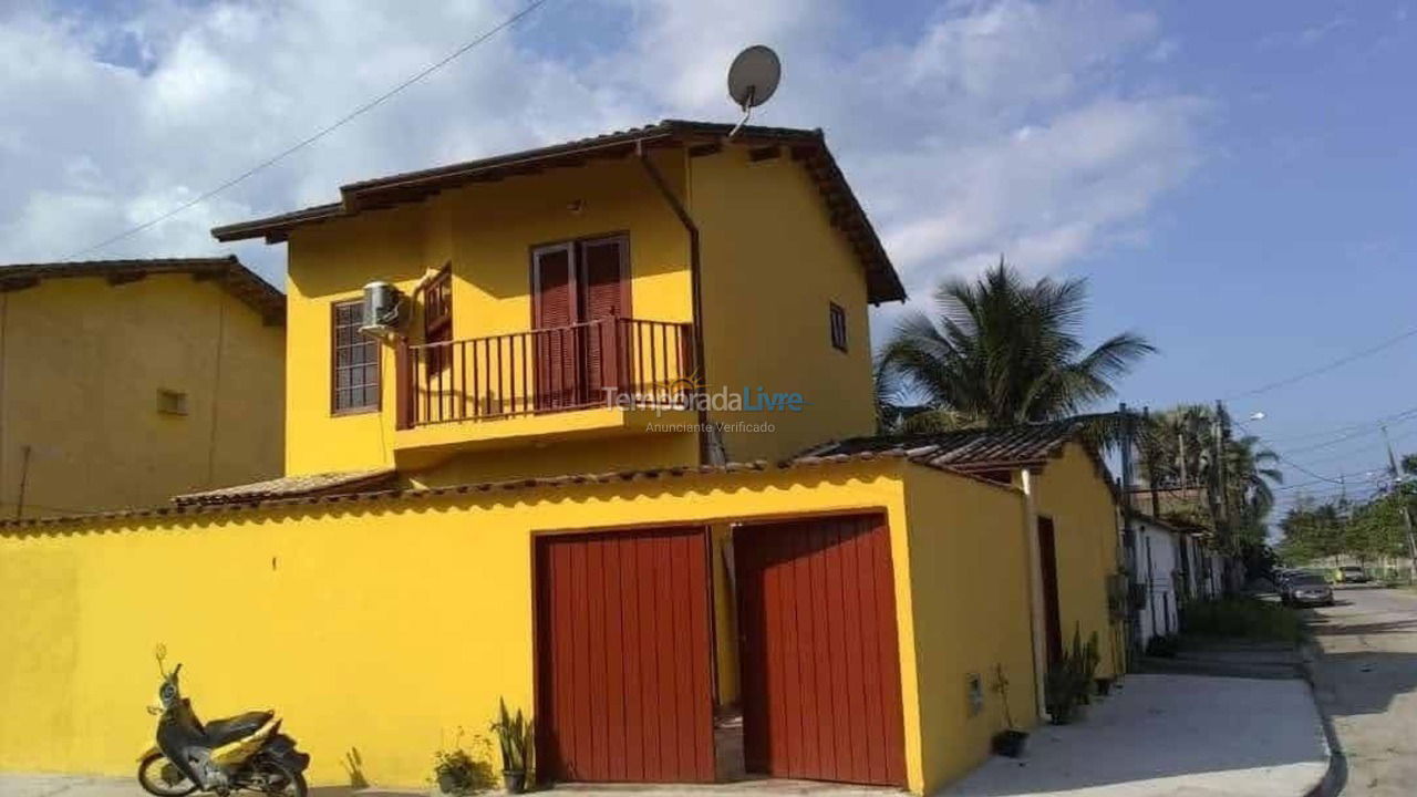 Chácara / sítio para aluguel de temporada em Paraty (Praia de Jabaquara)