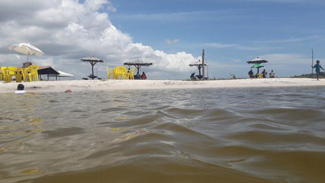 Chácara / sítio para alugar em Camaçari - Barra do Jacuípe