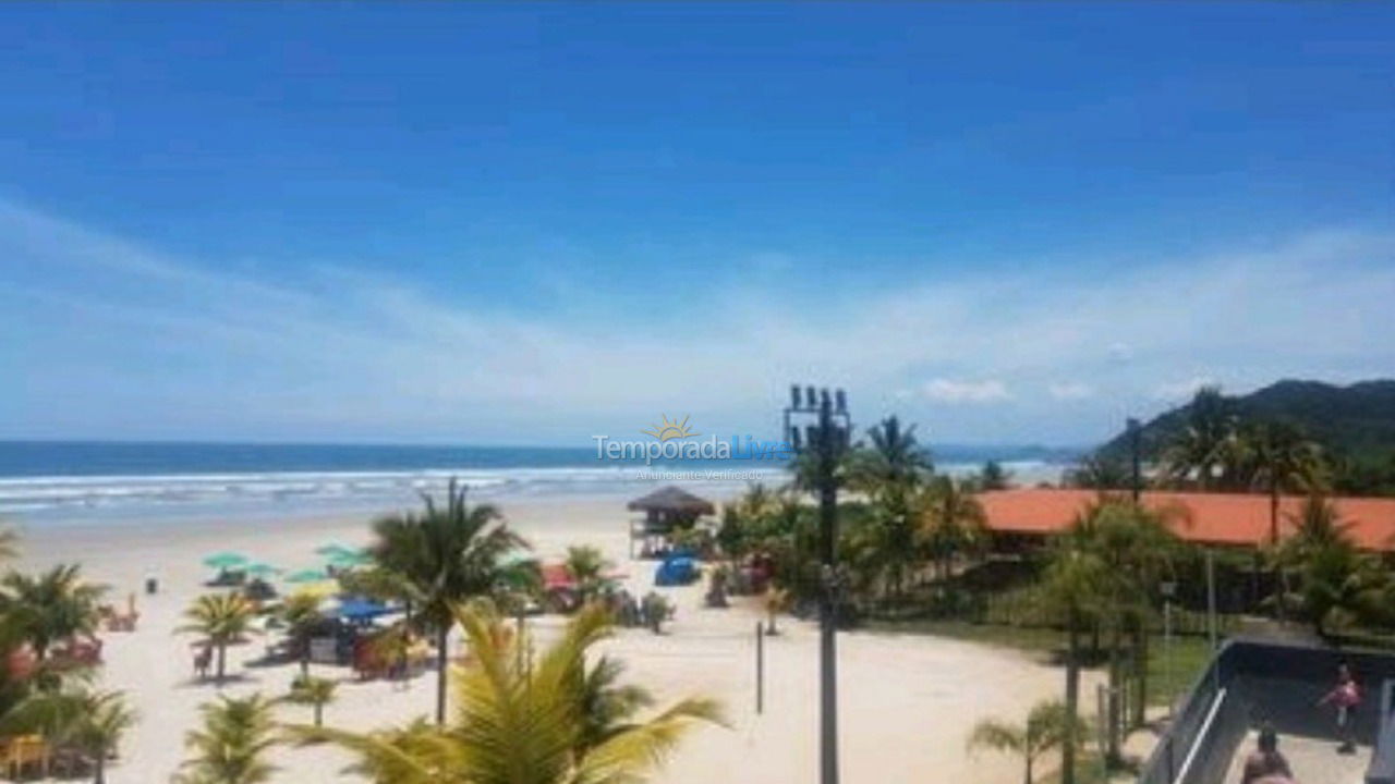 House for vacation rental in Bertioga (Condominio Morada da Praia)