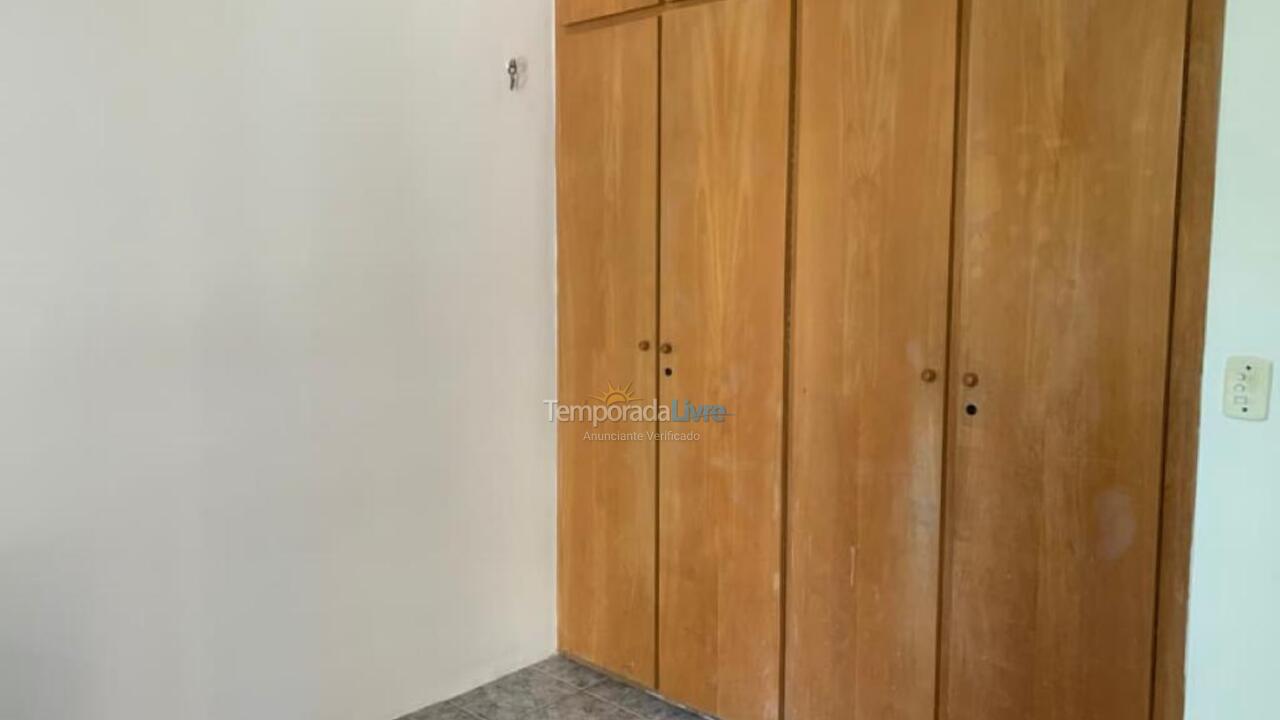 Apartamento para alquiler de vacaciones em Fortaleza (Meireles)