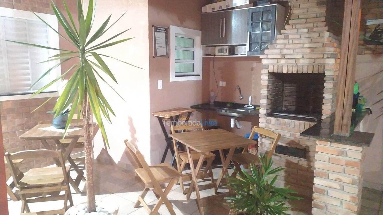 House for vacation rental in Atibaia (Caetetuba)