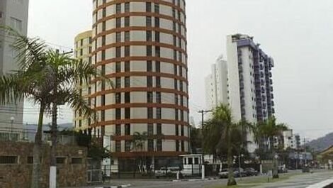 Apartment for rent in Caraguatatuba - Martim de Sá