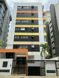 Apartamento Ponta Verde Maceió - Infiniti.603