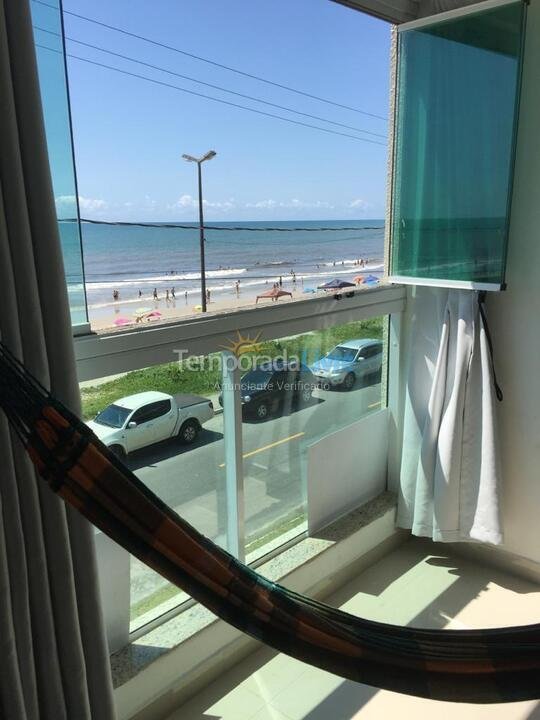 Apartment for vacation rental in Matinhos (Praia Grande)