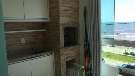 Apartment for rent in Matinhos - Praia Grande