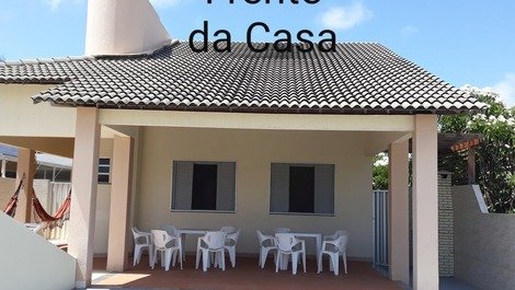 Casa para alugar em Aracaju - Mosqueiro