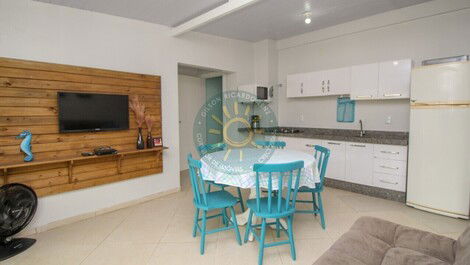 APARTMENT FOR 5 PEOPLE SEA VIEW ON FOUR ISLANDS - EXCLUSIVE